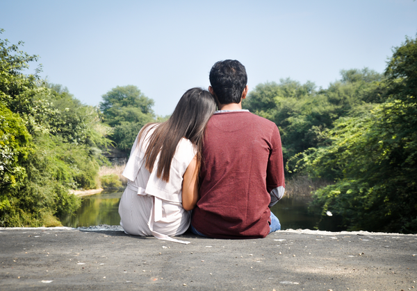 How to Reignite Passion & Intimacy Naturally